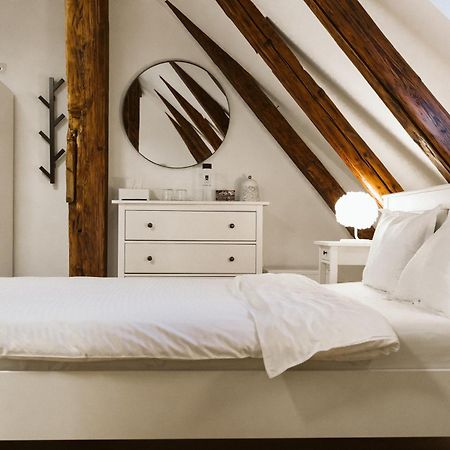 Townhouse Boutique Hotel Sibiu Exterior photo