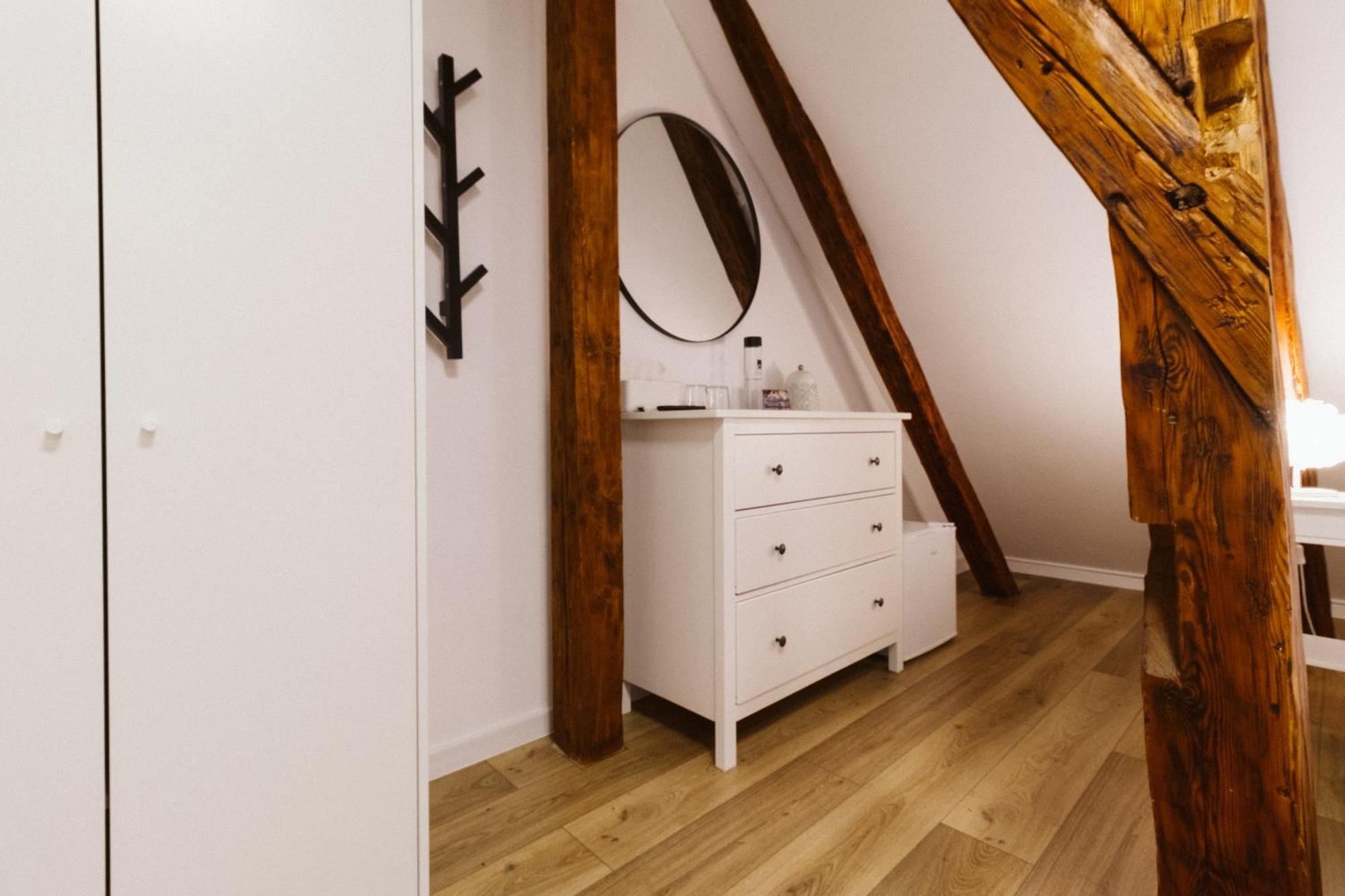 Townhouse Boutique Hotel Sibiu Exterior photo