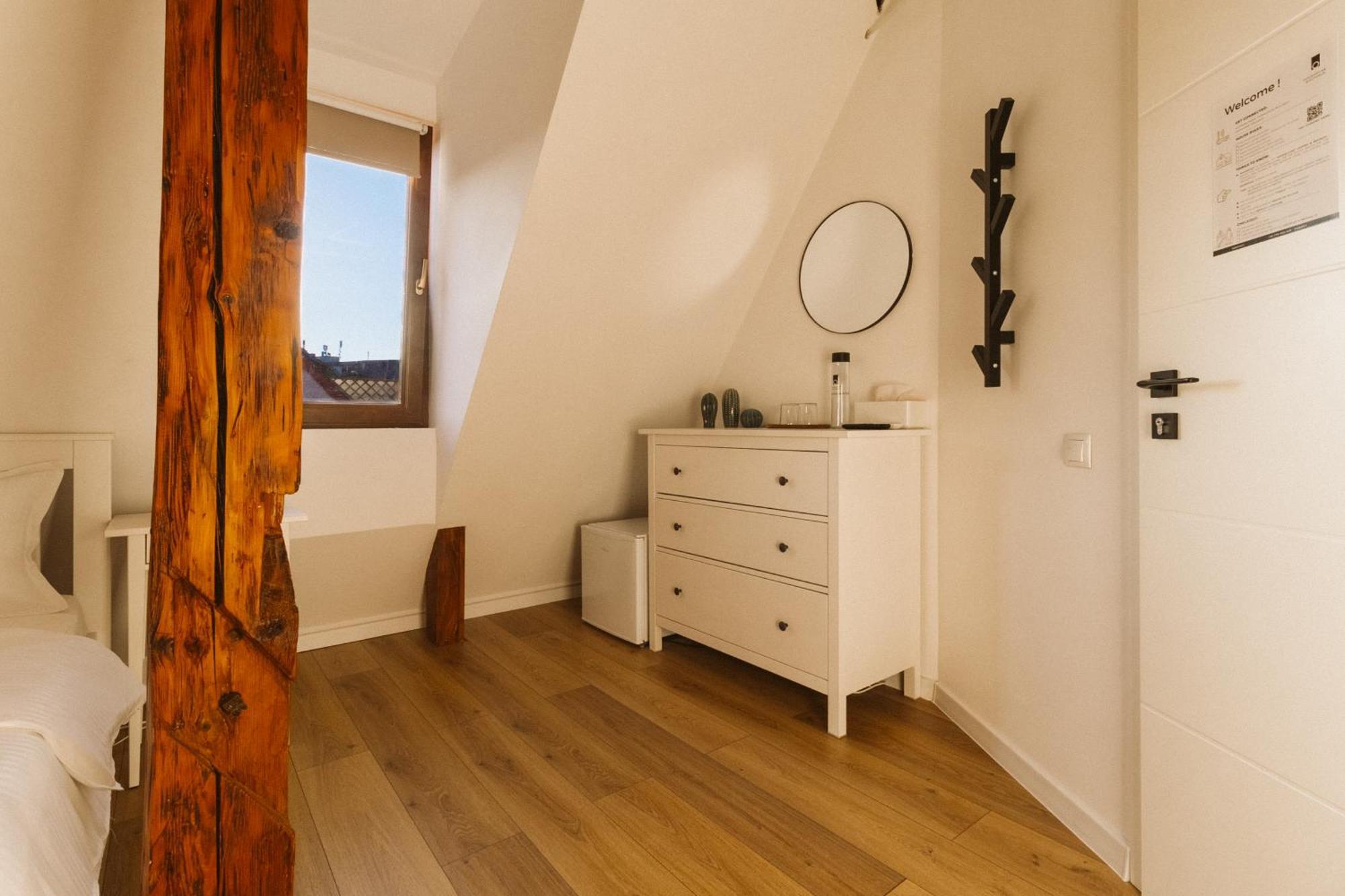 Townhouse Boutique Hotel Sibiu Exterior photo