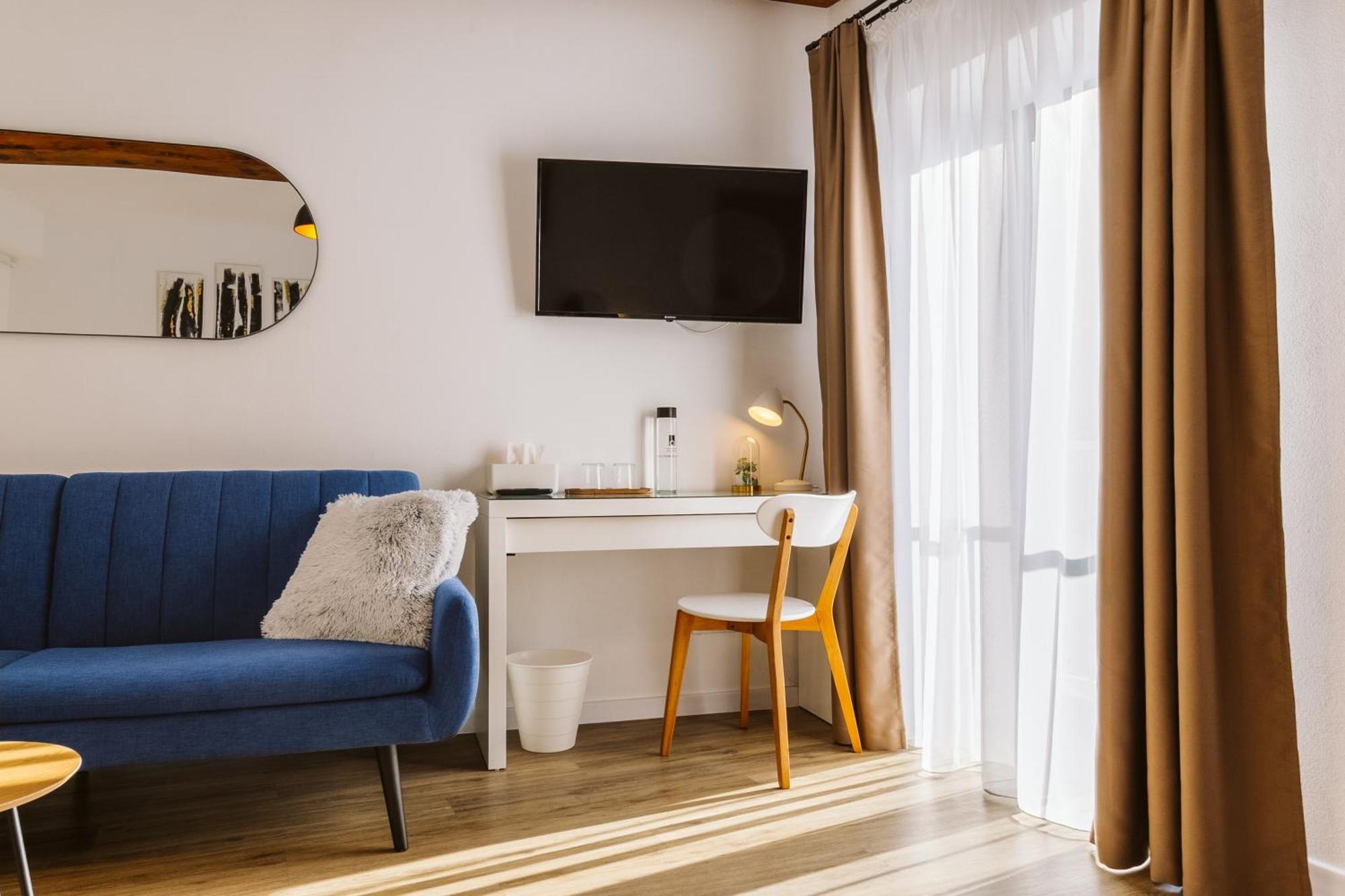Townhouse Boutique Hotel Sibiu Exterior photo