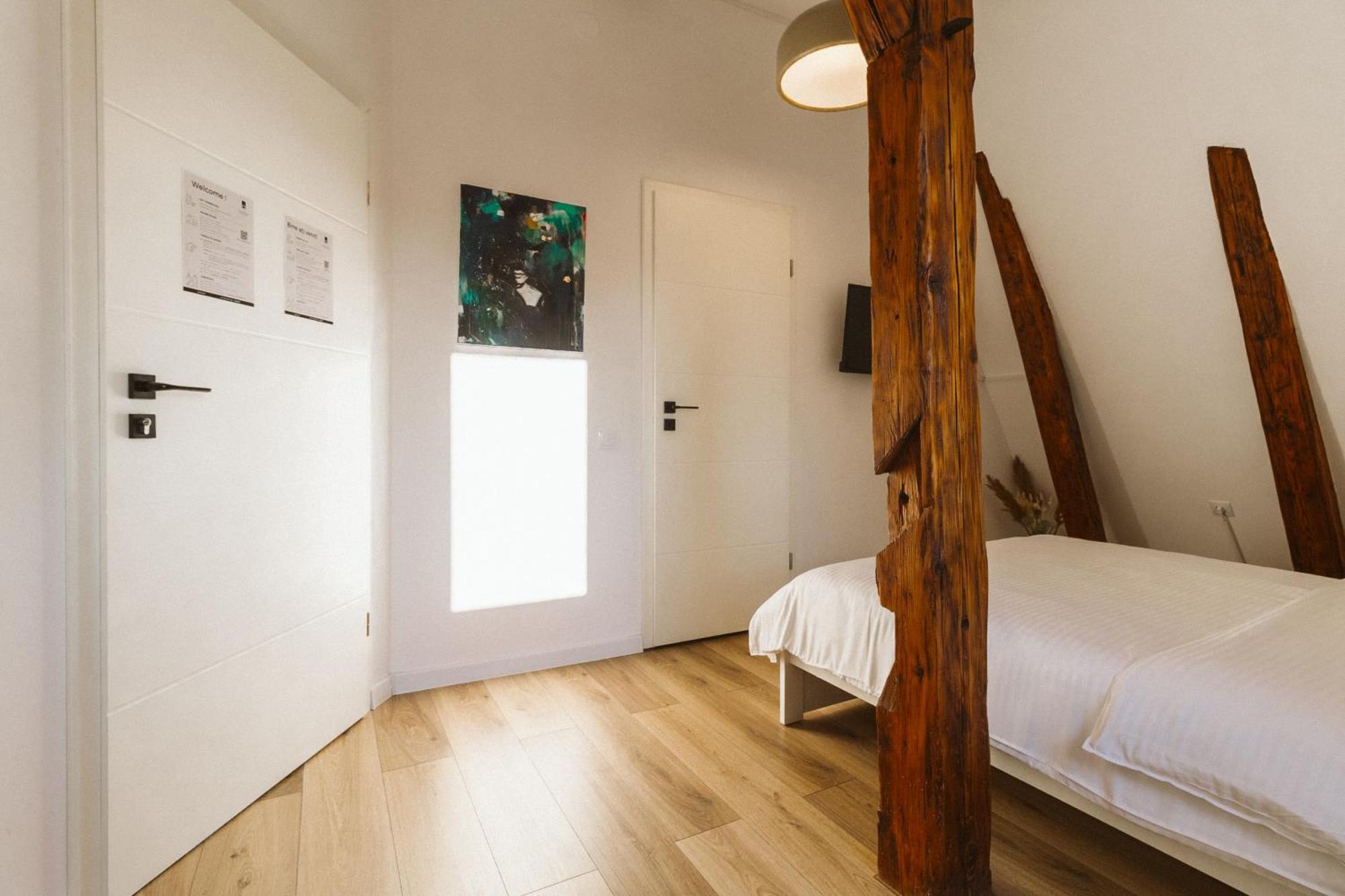 Townhouse Boutique Hotel Sibiu Exterior photo
